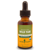 Thumbnail for Wild Yam - My Village Green