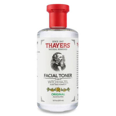 Tónico facial original