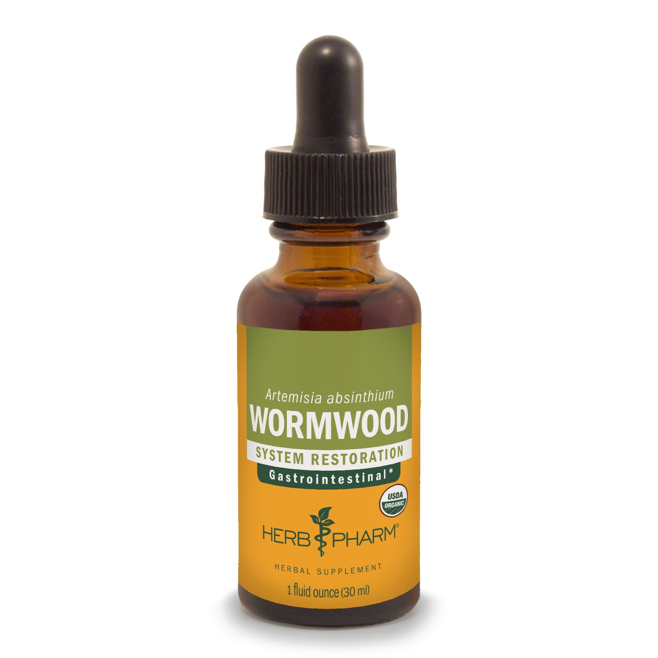 Wormwood - My Village Green
