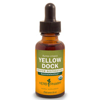 Thumbnail for Yellow Dock - My Village Green