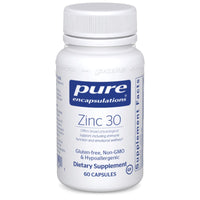Thumbnail for Zinc 30 - 60's - My Village Green