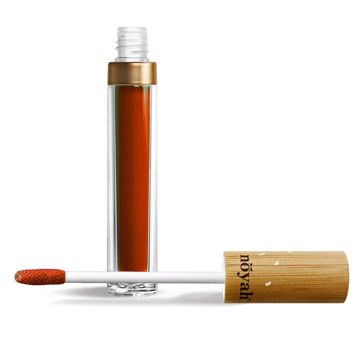African Nights Lip Gloss - Noyah Nios Inc