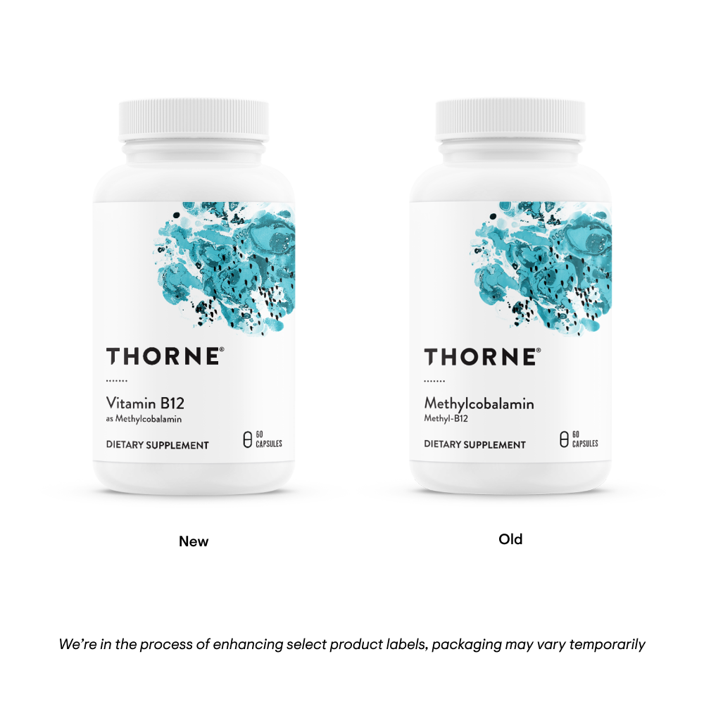 Vitamin B12 - Thorne
