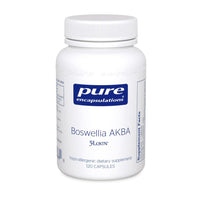 Thumbnail for BOSWELLIA AKBA - My Village Green
