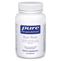 Thumbnail for Brain Reset