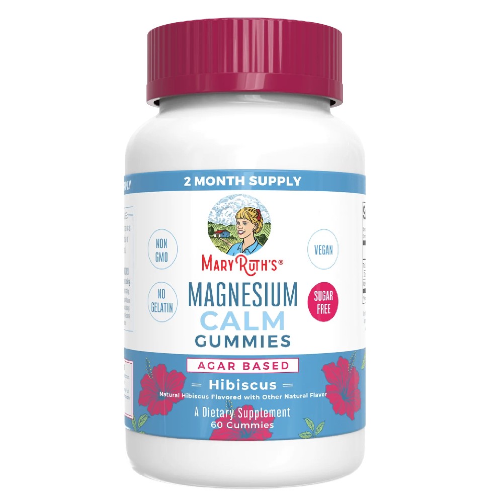 Magnesium Calm Gummies