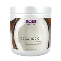 Thumbnail for 100% Pure Coconut Oil