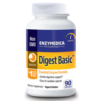 Thumbnail for Digest Basic - Enzymedica