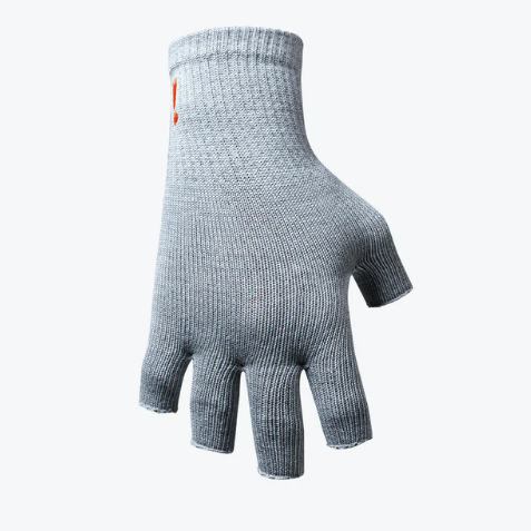 GUANTES SIN DEDOS PARA LA CIRCULACIÓN