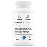 Thumbnail for Glutathione Sr - Thorne