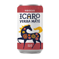 Thumbnail for Hibisco Yerba Mate