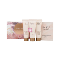 Thumbnail for Organic Skin Luminosity Trial Regime - Inika