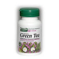 Thumbnail for Green Tea - My Village Green