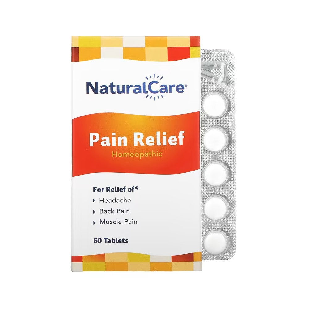 Pastillas para el dolor