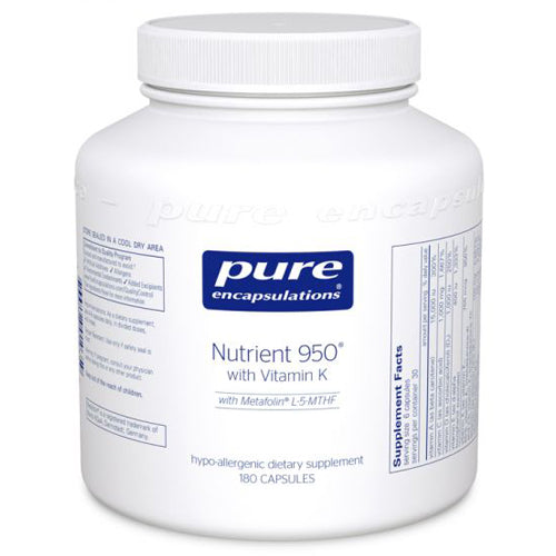Nutrient 950 W/ Vitamin K - My Village Green