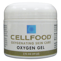 Thumbnail for Oxygen Gel - Cellfood