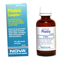 Thumbnail for Phobia Complex