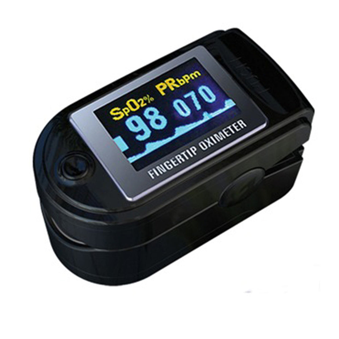PULSE OXIMETER - My Village Green