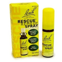 Thumbnail for Rescue Remedy Spray - Bach Flower Remedies