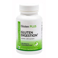 Thumbnail for Gluten Plus Gluten Digestion - Ast Enzymes