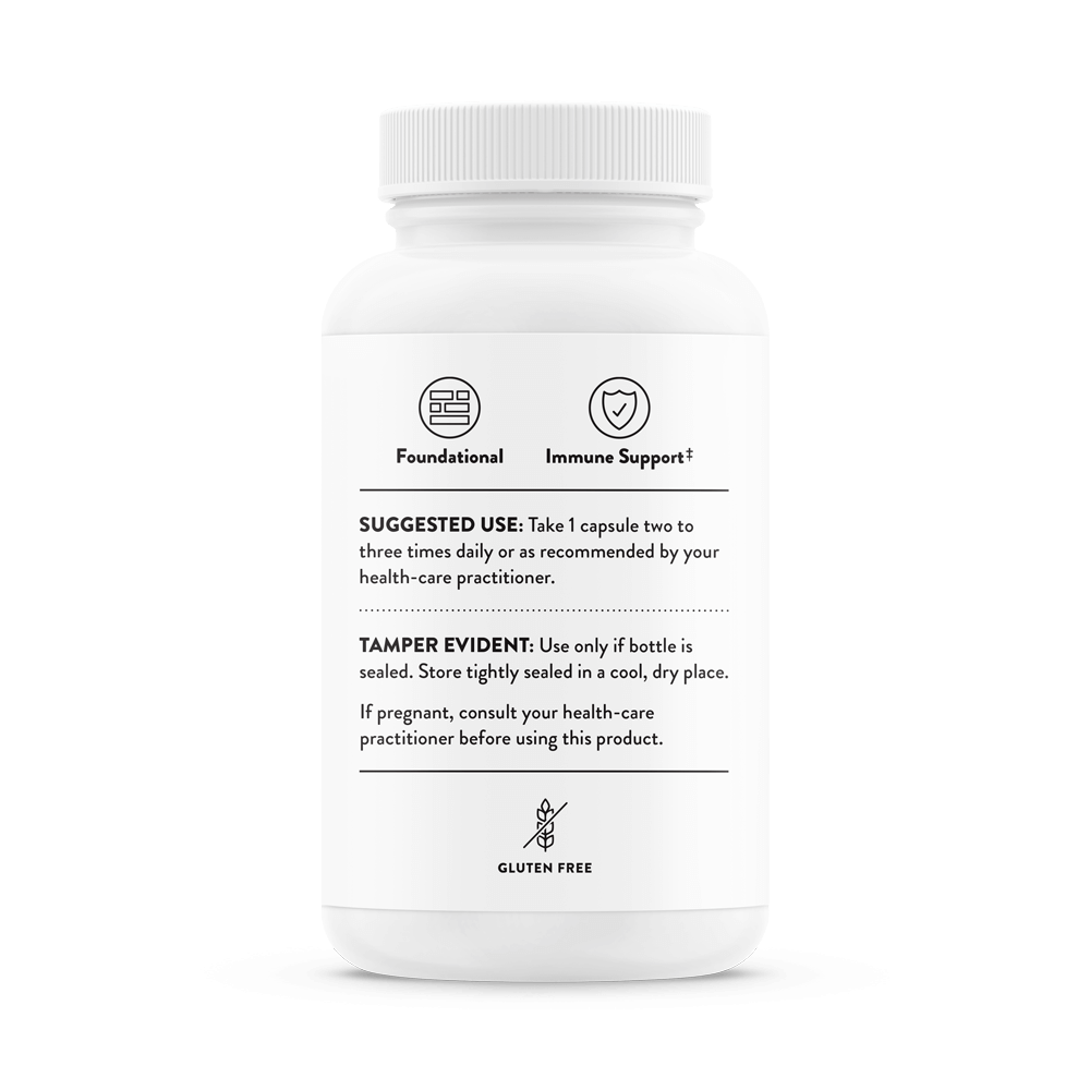 Lysine - Thorne