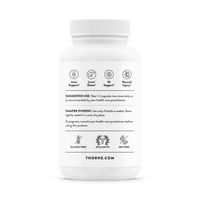 Thumbnail for Curcumin Phytosome 1000 mg (formerly Meriva 500 SF)