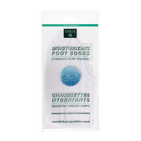 Thumbnail for Moisturizing Foot Socks - Earth Therapeutics