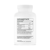Thumbnail for Omega-3 with CoQ10 - Thorne