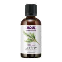 Thumbnail for Aceite de árbol de té