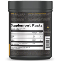 Thumbnail for Bone Broth Protein Turmeric - Ancient Nutrition